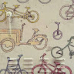 Meet your Posher, Kerry